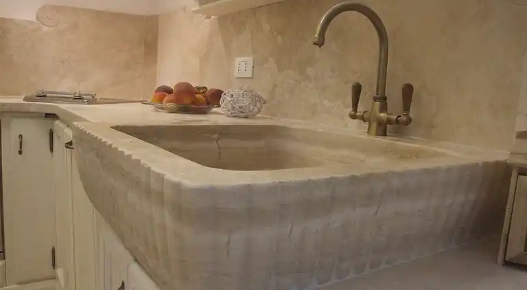 Feriebolig i Donoratico