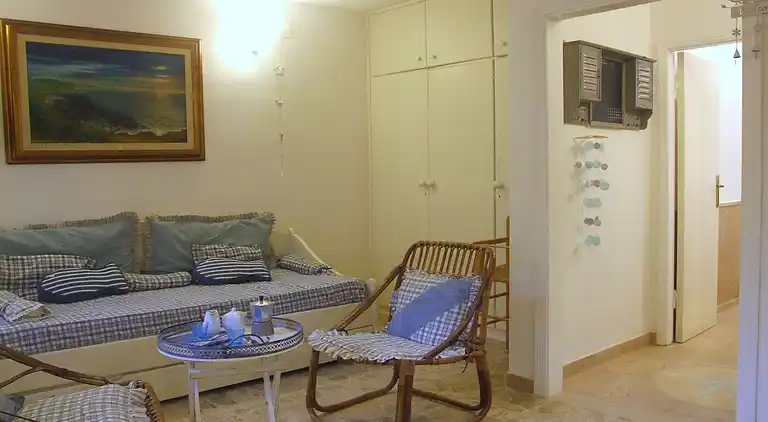 Feriebolig i Donoratico