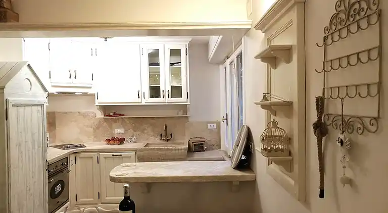 Feriebolig i Donoratico