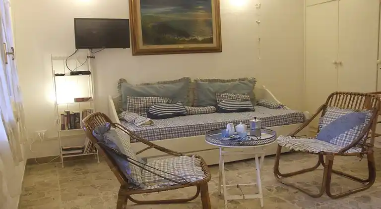 Feriebolig i Donoratico