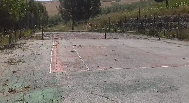 Feriebolig i Petralia Sottana