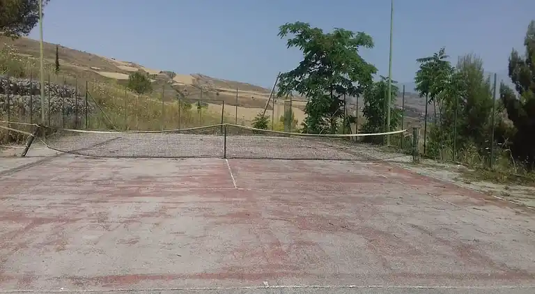 Feriebolig i Petralia Sottana