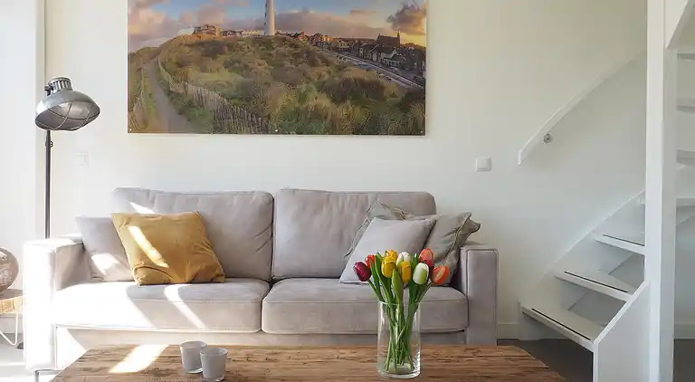 Sommerhus i Egmond aan den Hoef