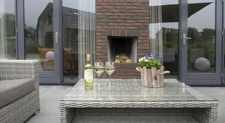 Sommerhus i Egmond aan den Hoef