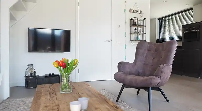 Sommerhus i Egmond aan den Hoef