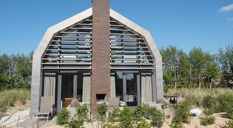 Sommerhus i Egmond aan den Hoef