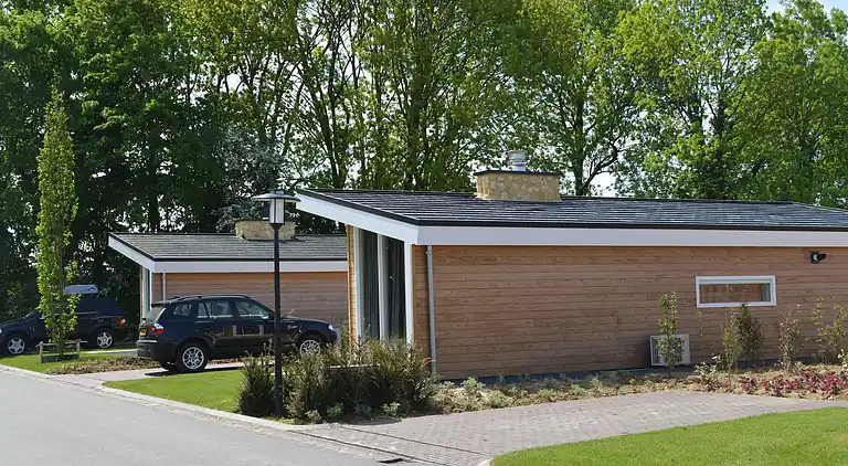 Ferienhaus in Bemelen