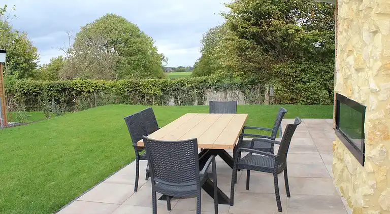 Ferienhaus in Bemelen