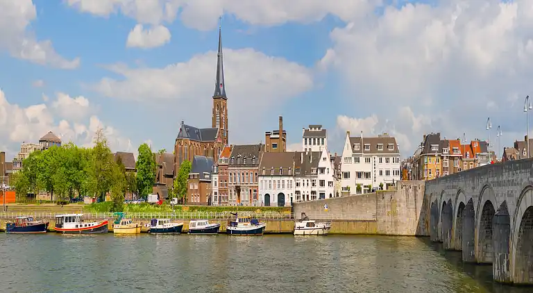 Ferienhaus in Bemelen