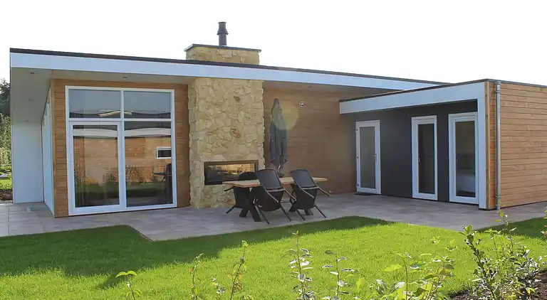 Ferienhaus in Bemelen