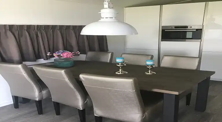 Ferienhaus in Bemelen