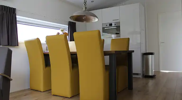 Ferienhaus in Bemelen