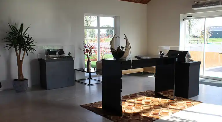 Ferienhaus in Bemelen