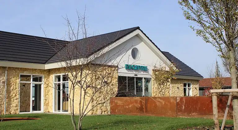 Ferienhaus in Bemelen