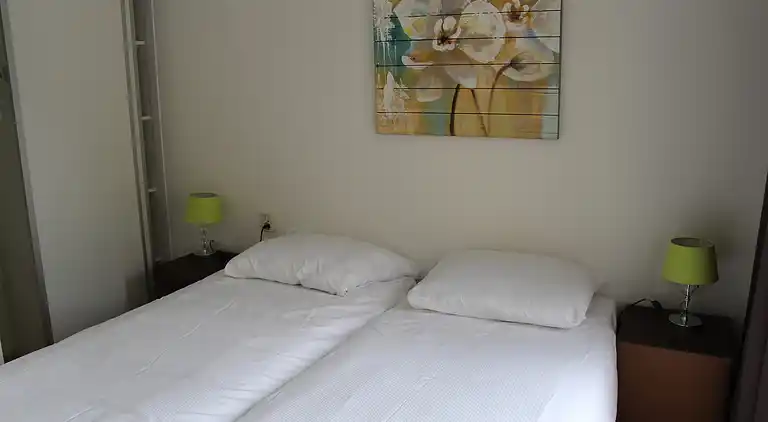 Ferienhaus in Bemelen