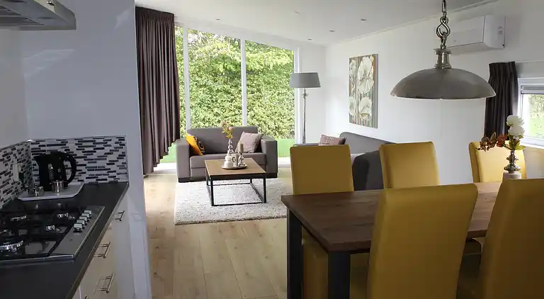 Ferienhaus in Bemelen