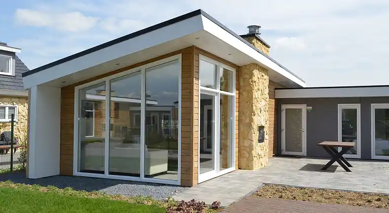 Ferienhaus in Bemelen