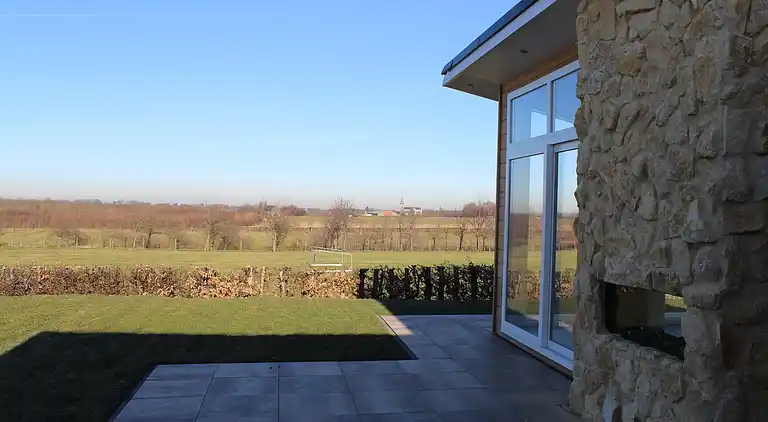 Ferienhaus in Bemelen