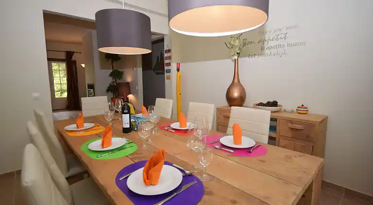 Villa in Salir de Matos