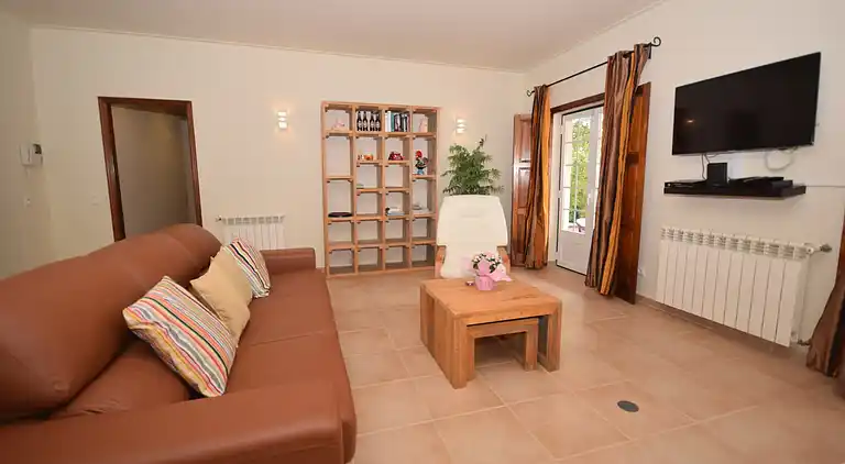 Villa in Salir de Matos