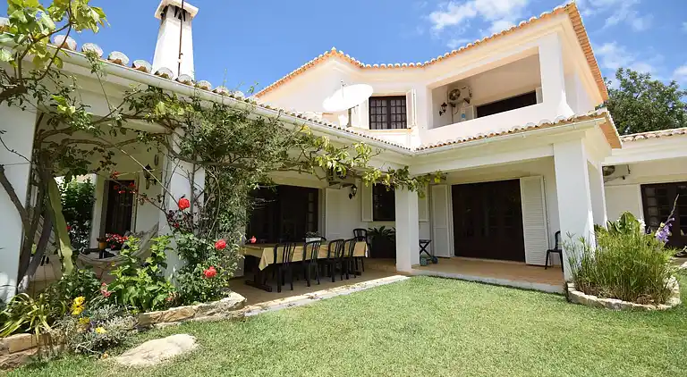 Villa in Albufeira