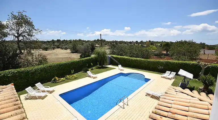 Villa in Albufeira
