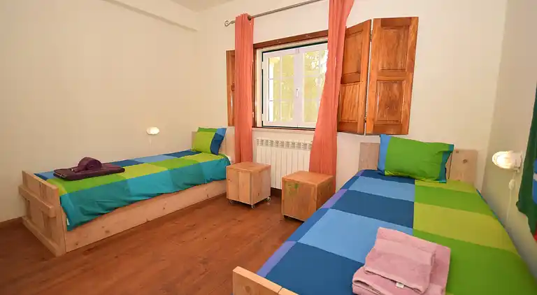 Villa in Salir de Matos