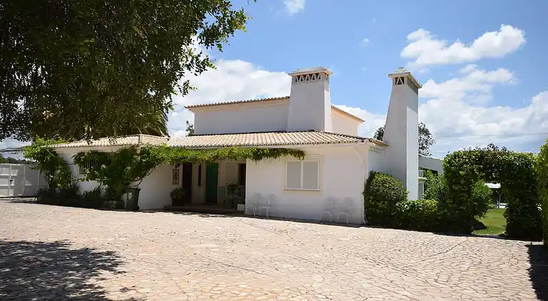 Villa in Albufeira
