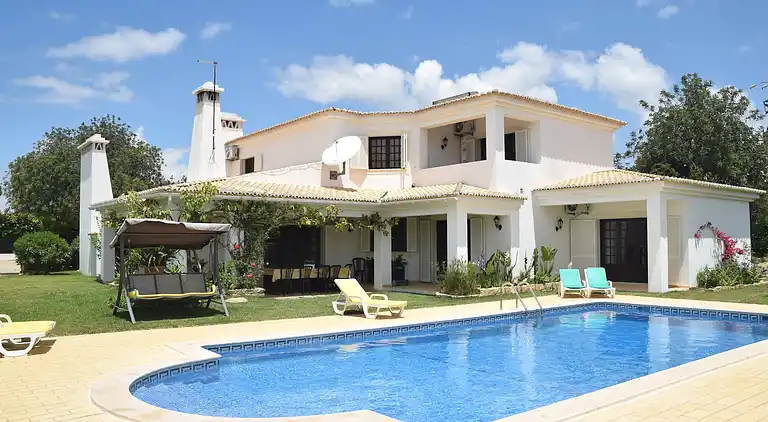 Villa in Albufeira