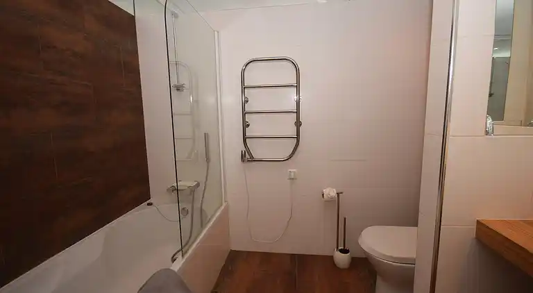 Ferielejlighed i Albufeira