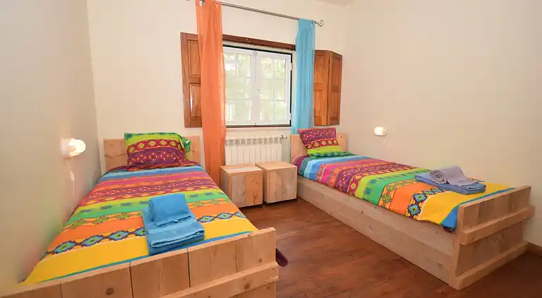 Villa in Salir de Matos