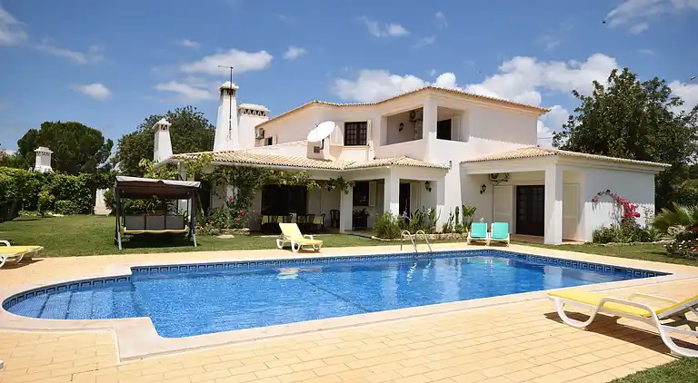 Villa in Albufeira