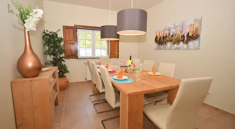 Villa in Salir de Matos