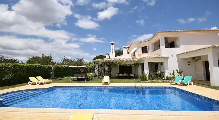 Villa in Albufeira
