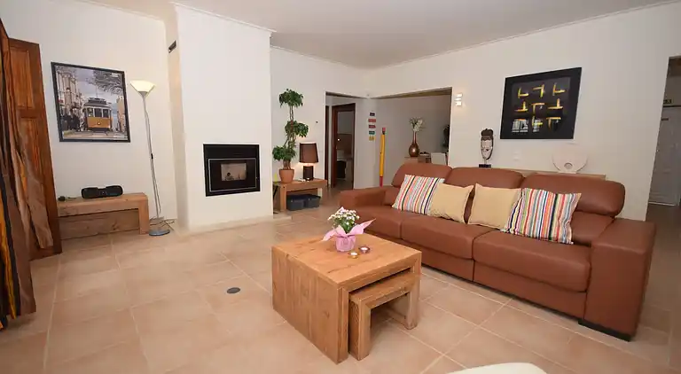 Villa in Salir de Matos