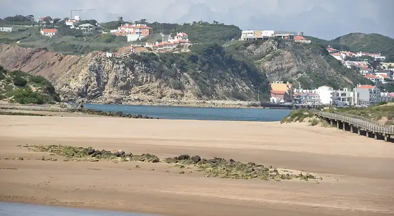 Villa in Salir de Matos