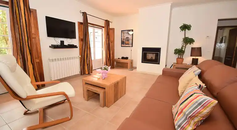 Villa in Salir de Matos