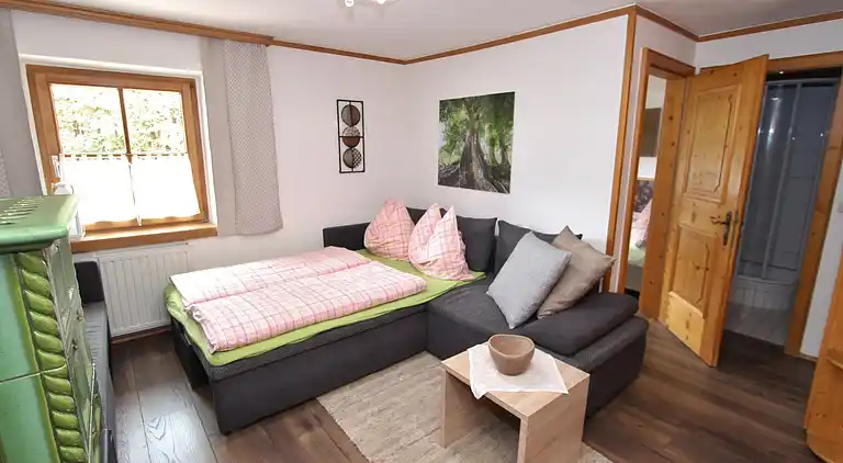 Ferienwohnung in Piesendorf