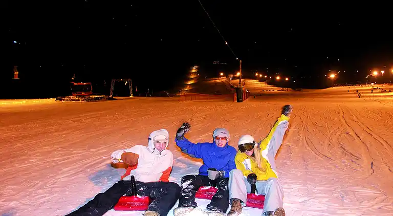 Ferienwohnung in Piesendorf