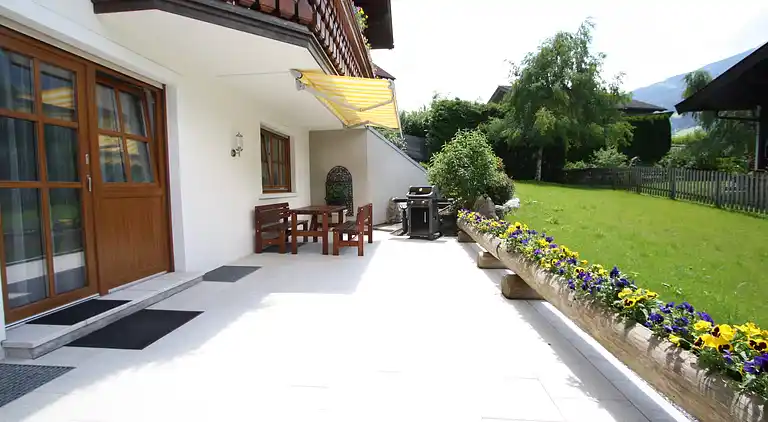 Apartment in Gadaunern