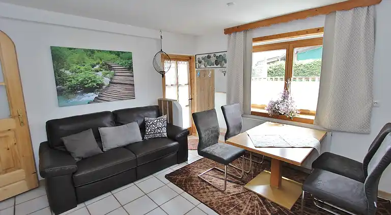 Ferienwohnung in Piesendorf