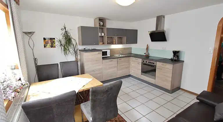 Ferienwohnung in Piesendorf