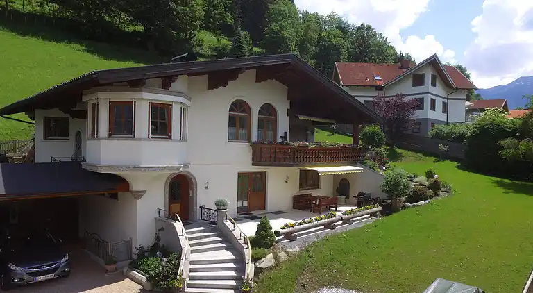 Apartment in Gadaunern