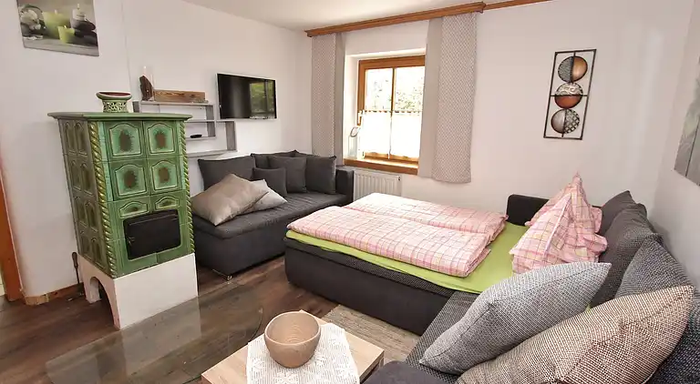 Ferienwohnung in Piesendorf