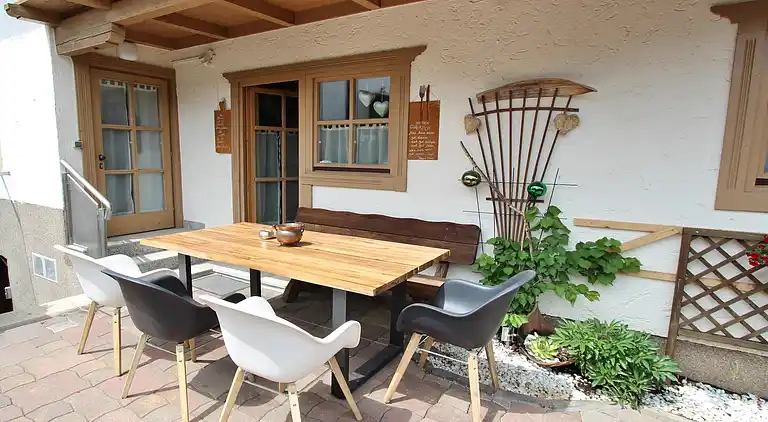 Ferienwohnung in Piesendorf