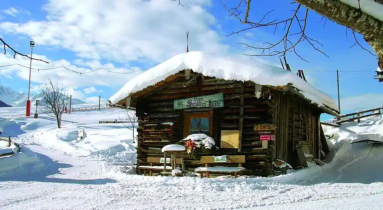 Ferienwohnung in Piesendorf