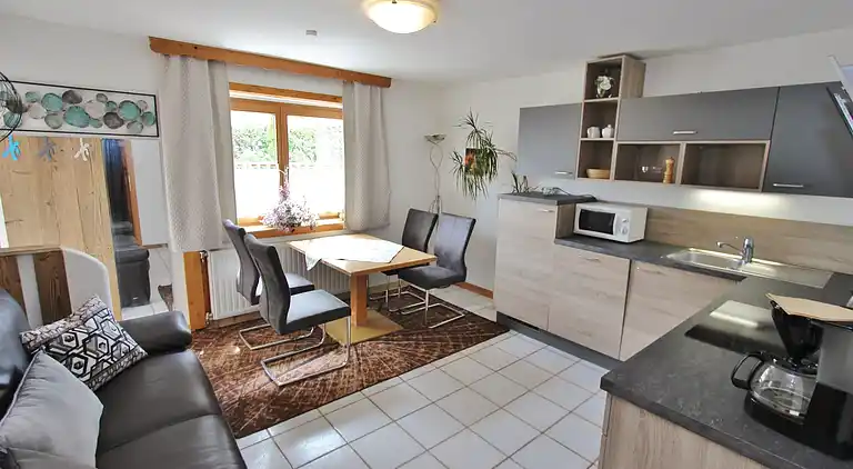 Ferienwohnung in Piesendorf