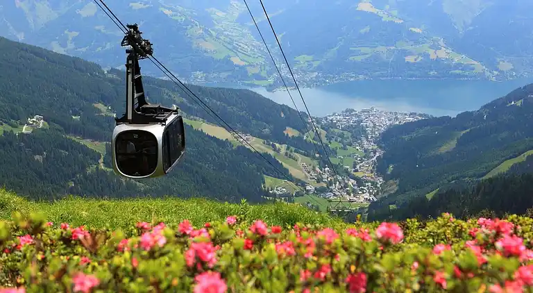 Ferienwohnung in Piesendorf