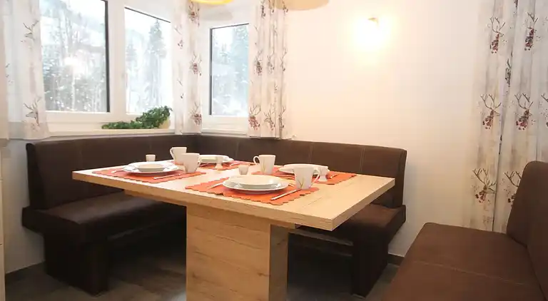 Ferienhaus in Kirchberg in Tirol