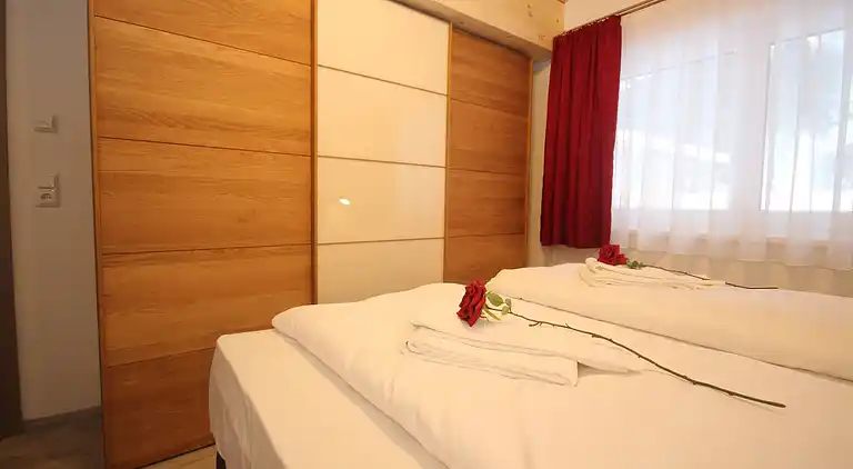 Ferienhaus in Kirchberg in Tirol